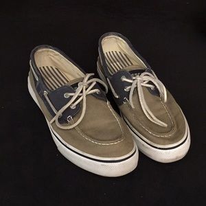 Sperry Top-Sider Shoes